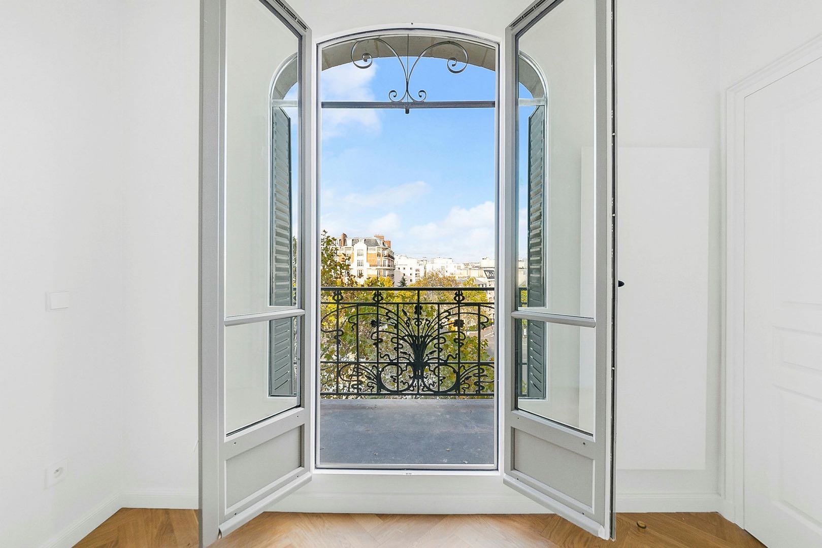 PARIS 12区·18平·公寓·无家具·仅长租[法国巴黎租房]