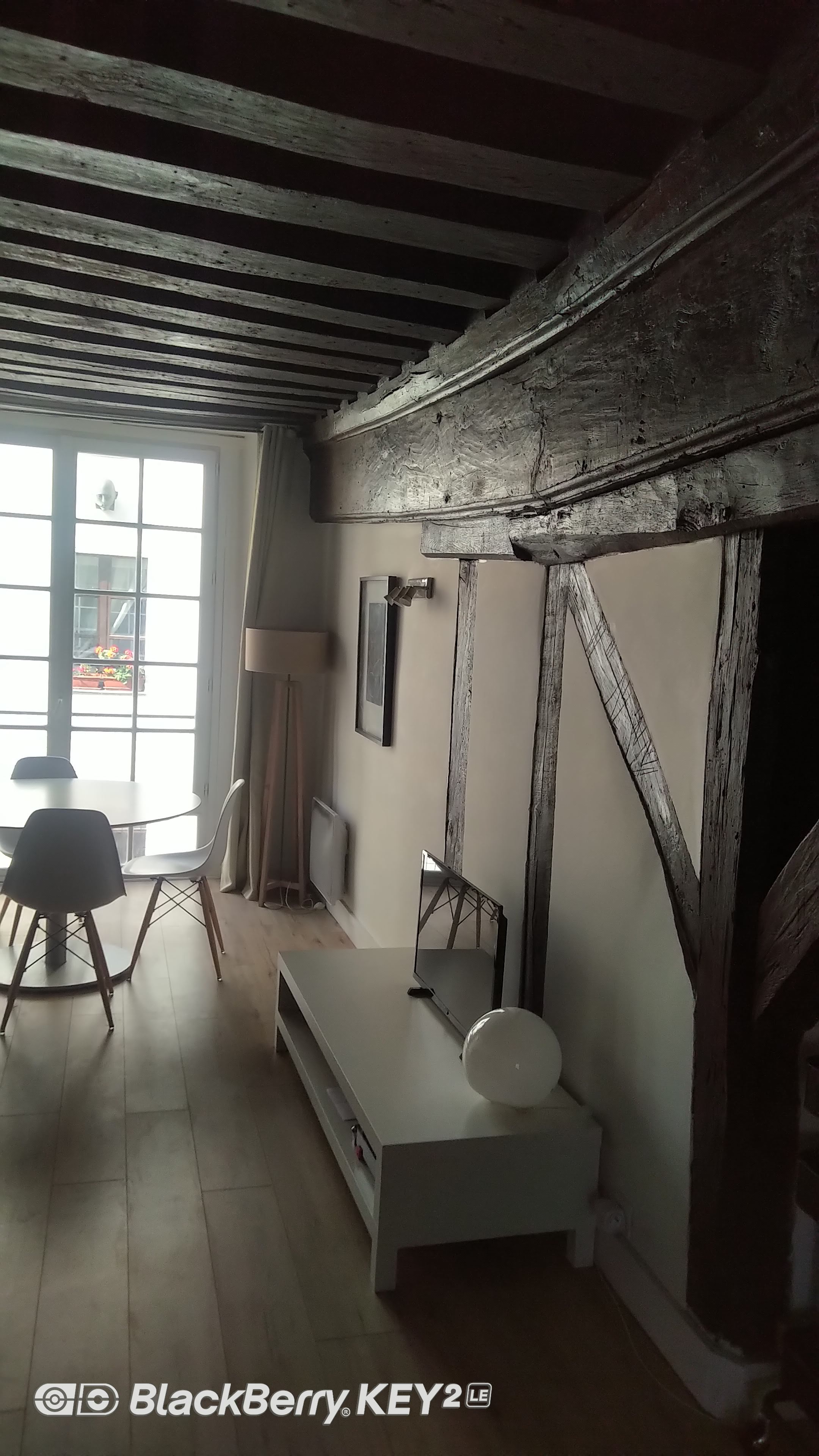 PARIS 4e·35m²·studio·With furniture·Long-term only[Paris Rental]