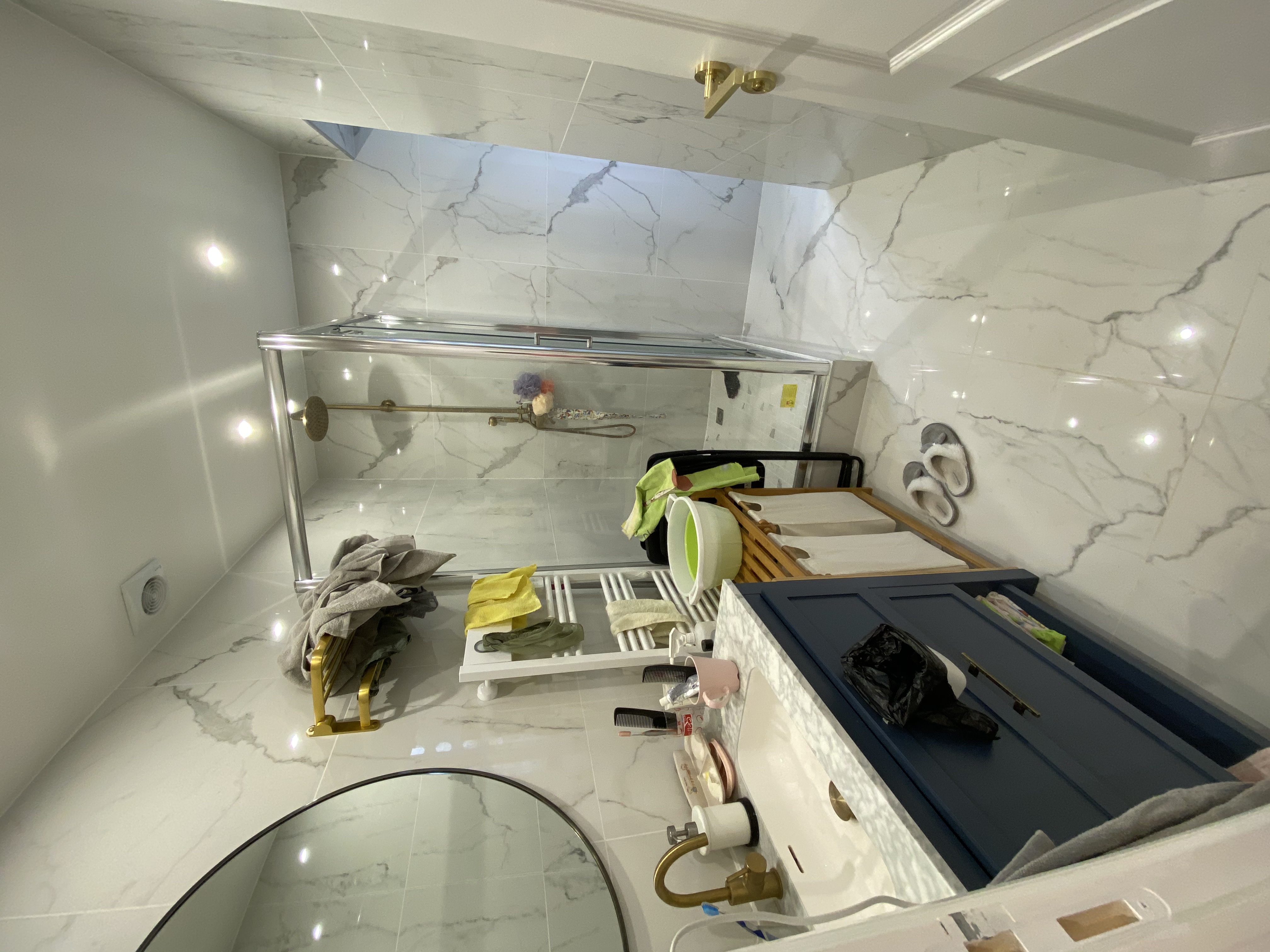 Créteil 94e·12m²·high-rise·Fully furnished·Long-term only[Paris Rental]