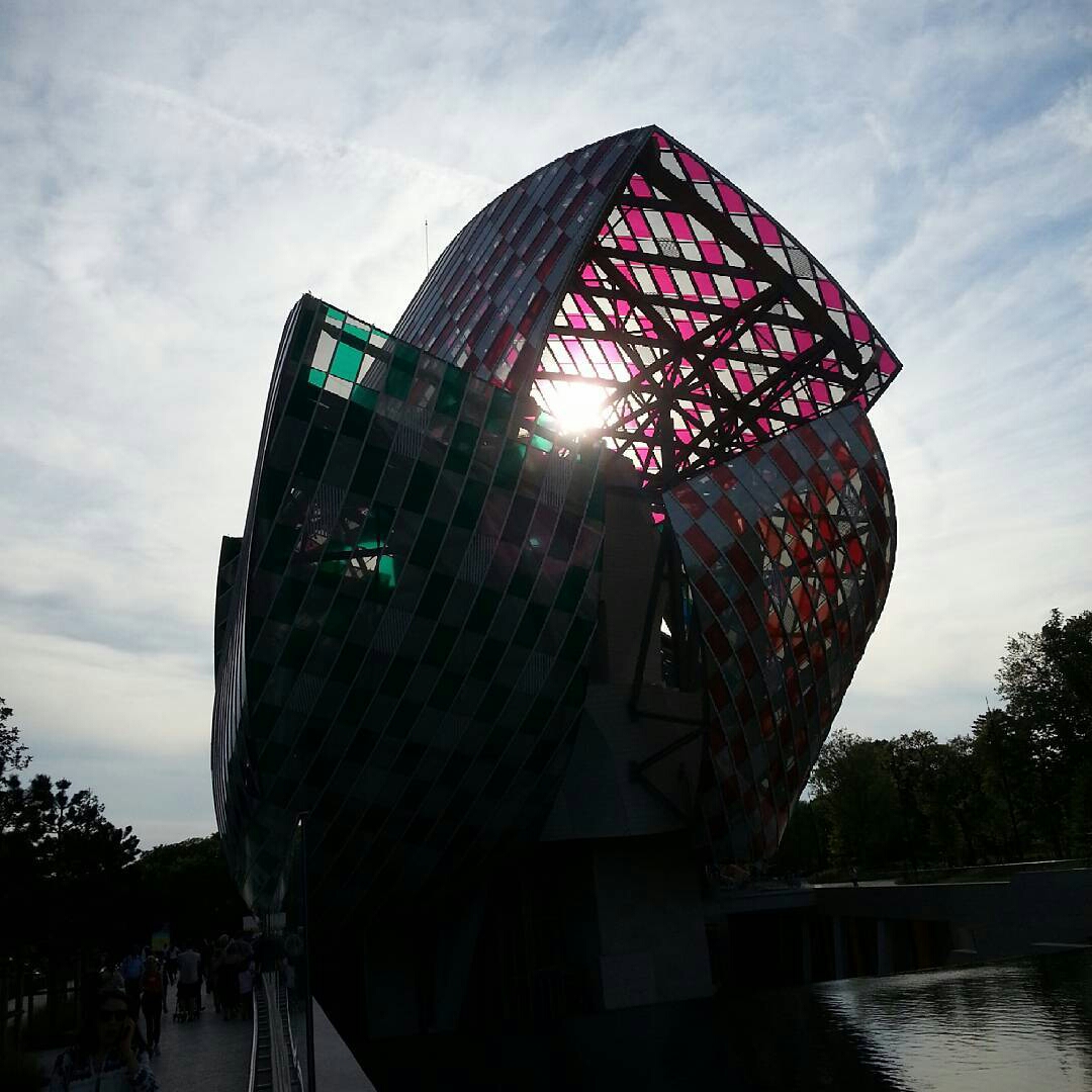 PARIS 16区·55平·公寓·有家具·仅长租[法国巴黎租房]