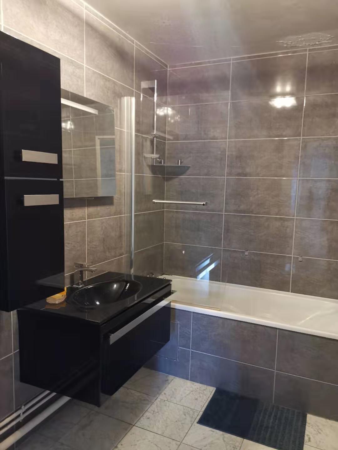 PARIS 13区·70平·公寓·有家具·仅长租[法国巴黎租房]