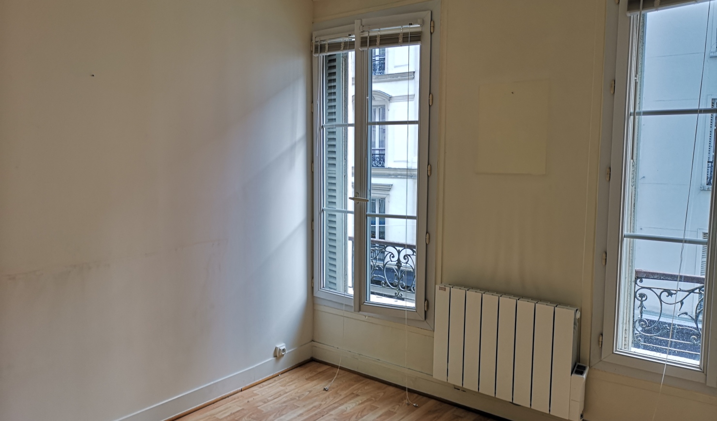 PARIS 15e·35m²·apartment·With furniture[Paris Rental]