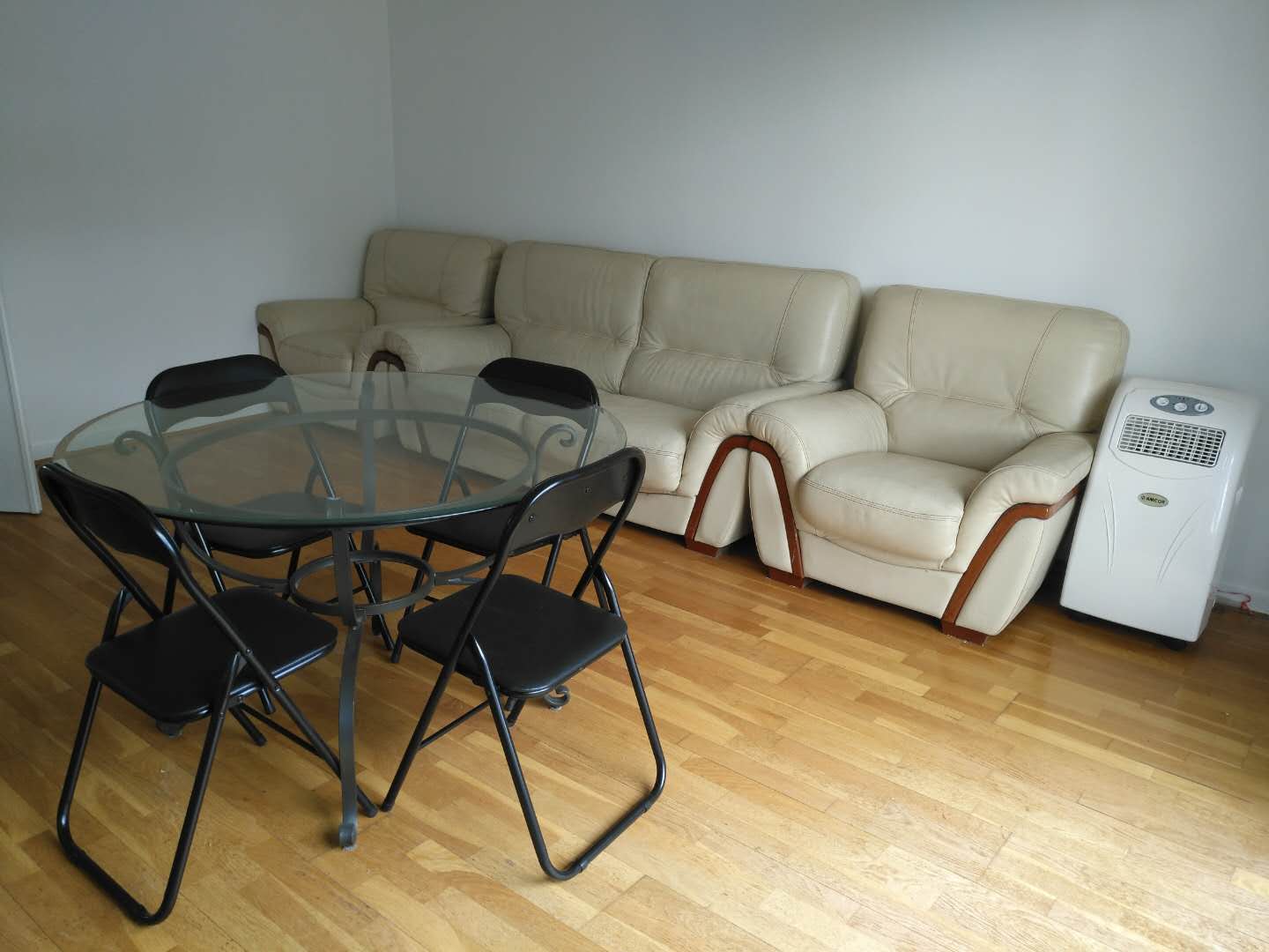 Vitry-sur-Seine 94e·68m²·apartment·Fully furnished·Long-term only[Paris Rental]