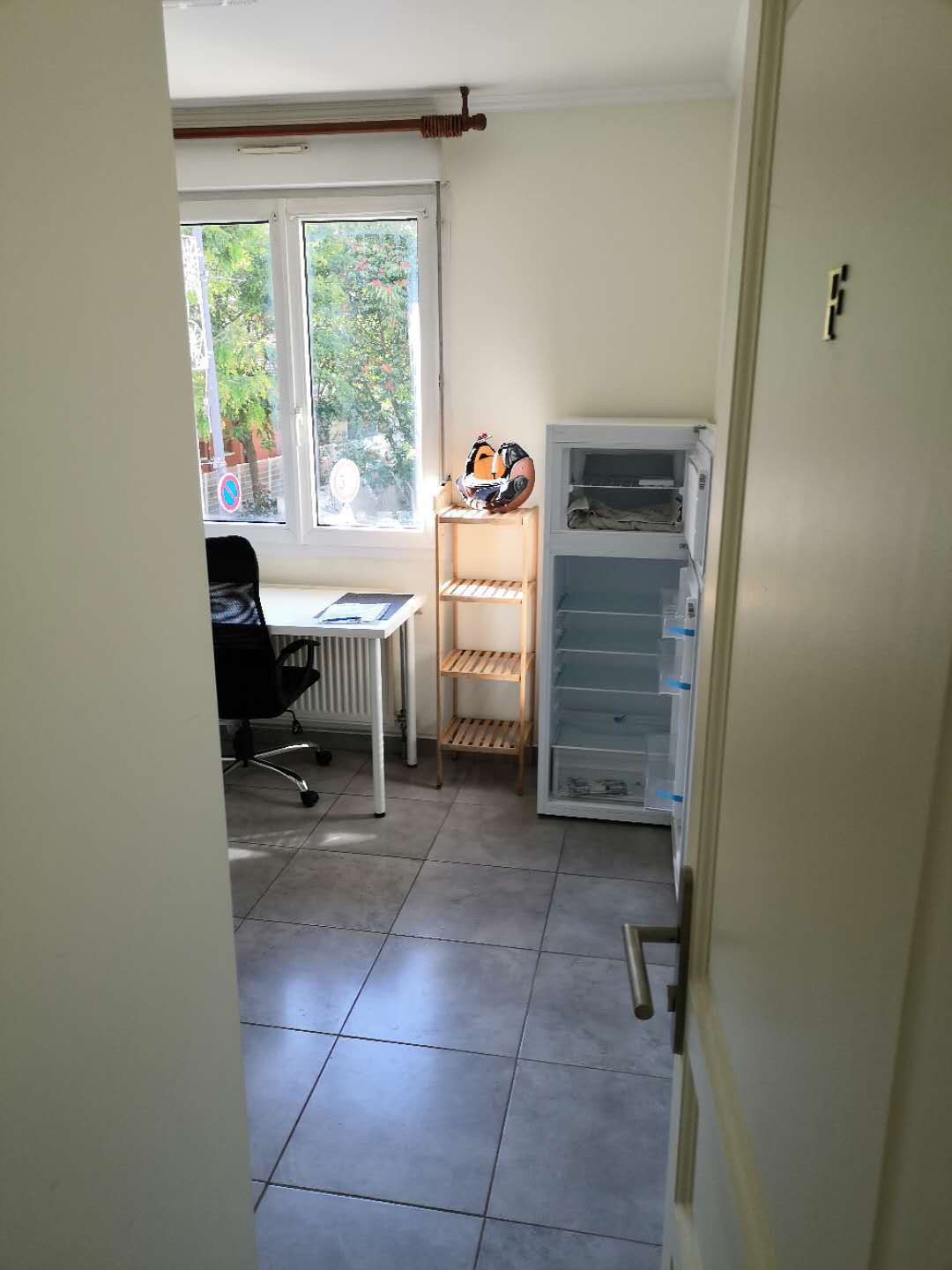 Ivry-sur-Seine 94e·30m²·studio·With furniture·Long-term only[Paris Rental]