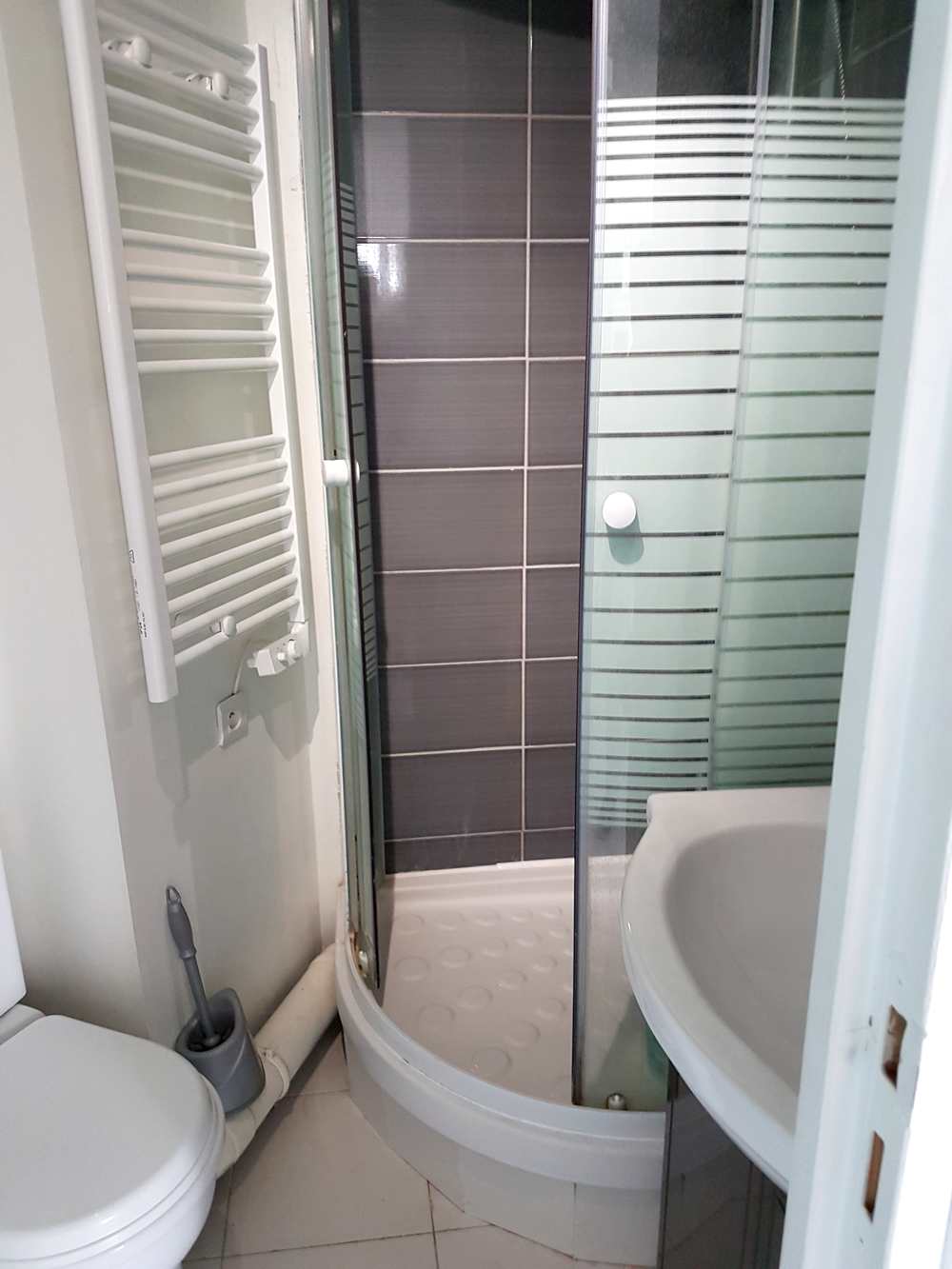 PARIS 15e·22m²·studio·With furniture·Long-term only[Paris Rental]
