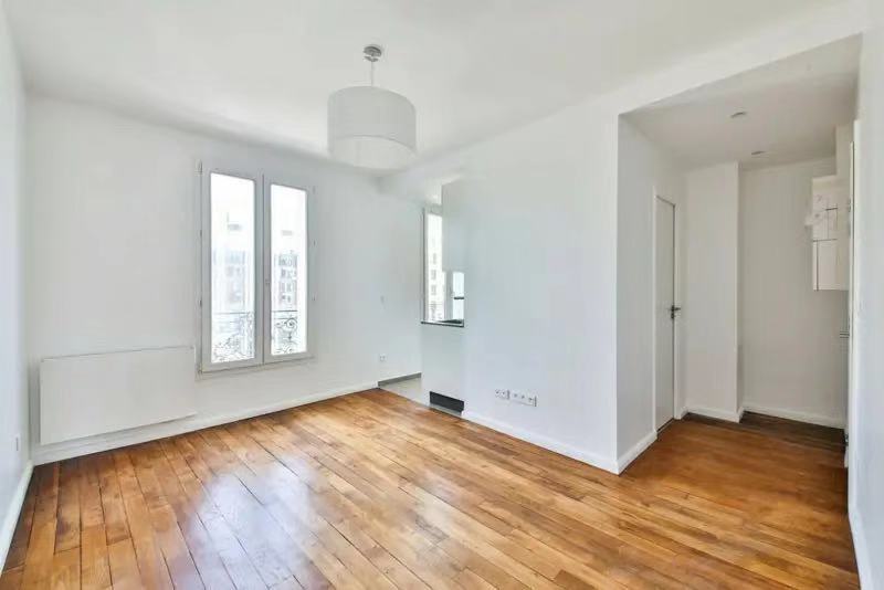 Ivry-sur-Seine 94区·29平·公寓·无家具·仅长租[法国巴黎租房]