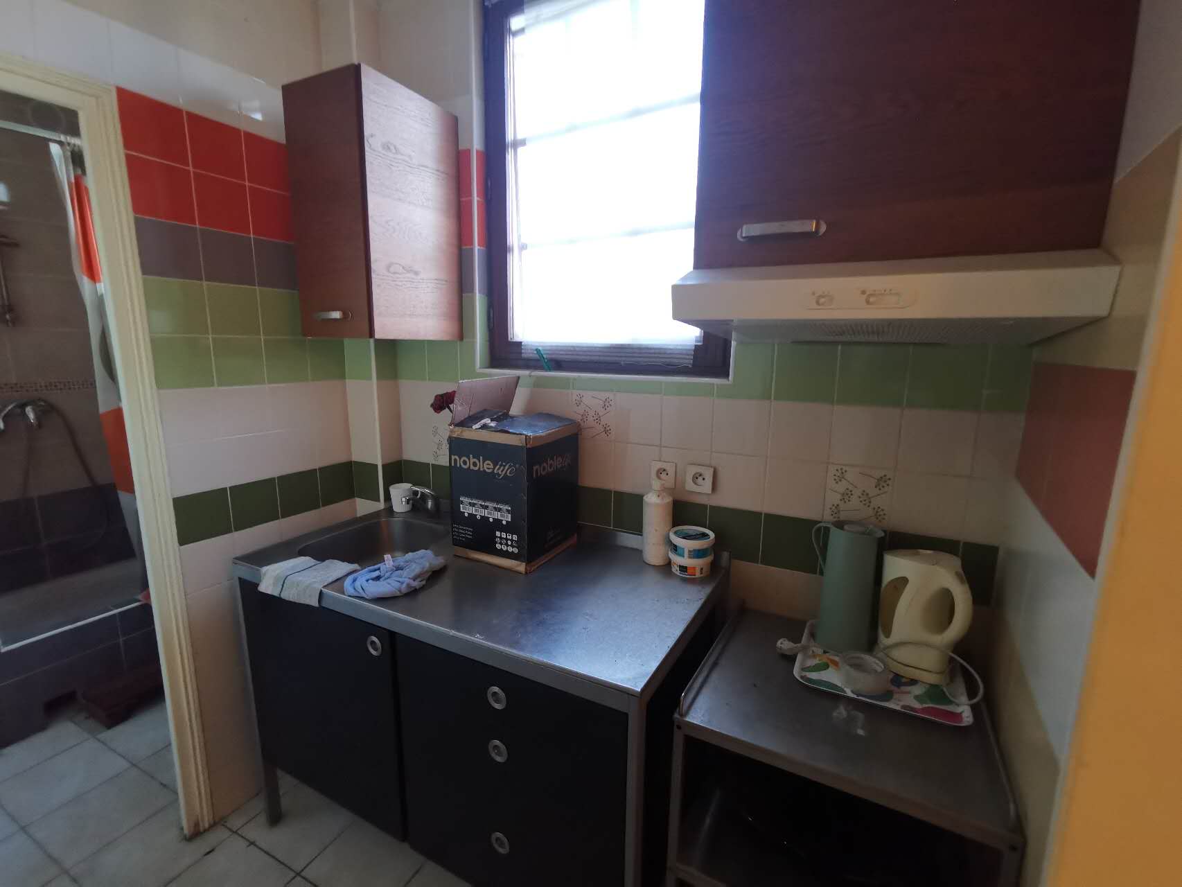 Vitry-sur-Seine 94e·20m²·studio·With furniture[Paris Rental]