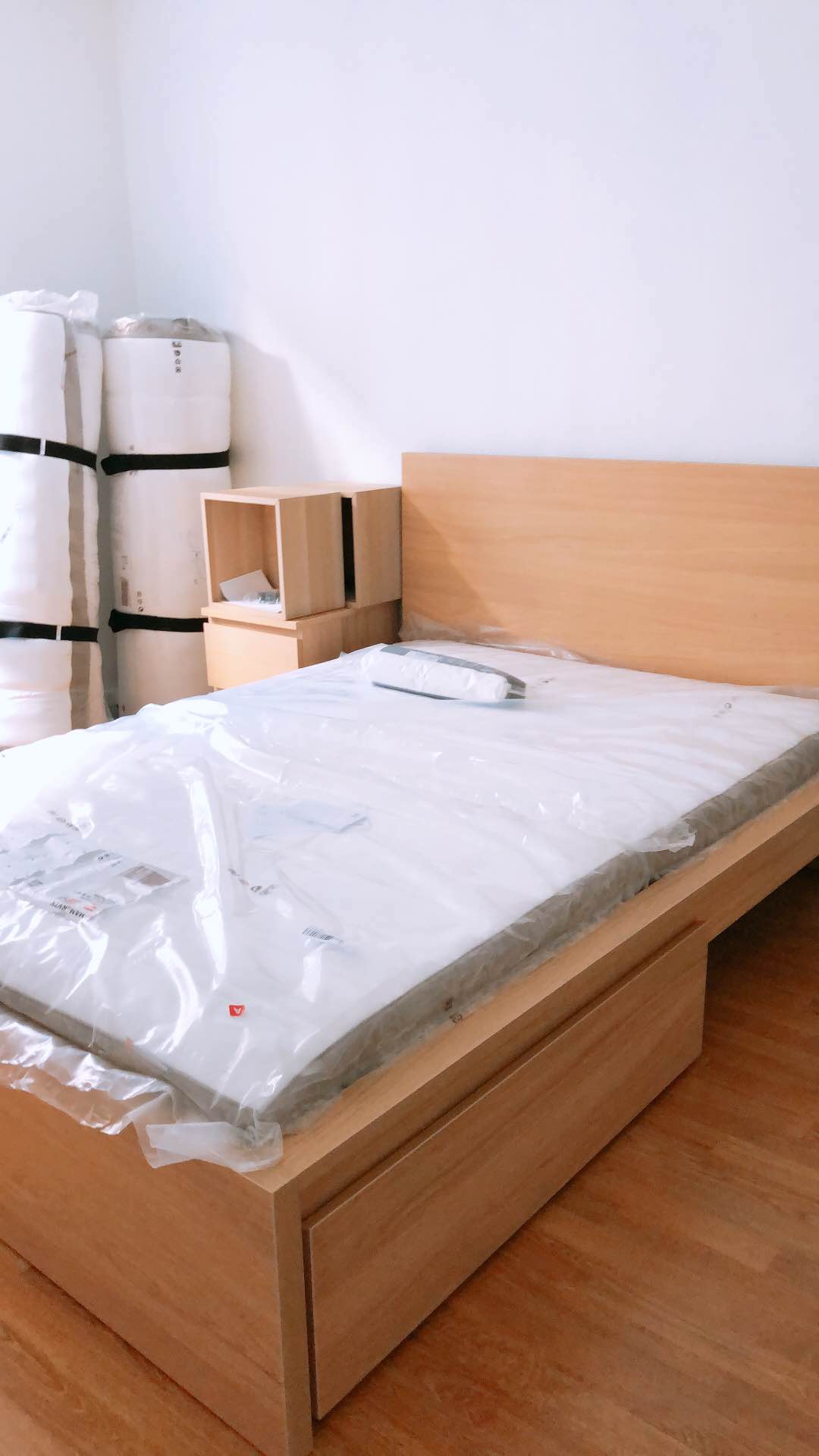 PARIS 12区·30平·公寓·有家具·仅长租[法国巴黎租房]