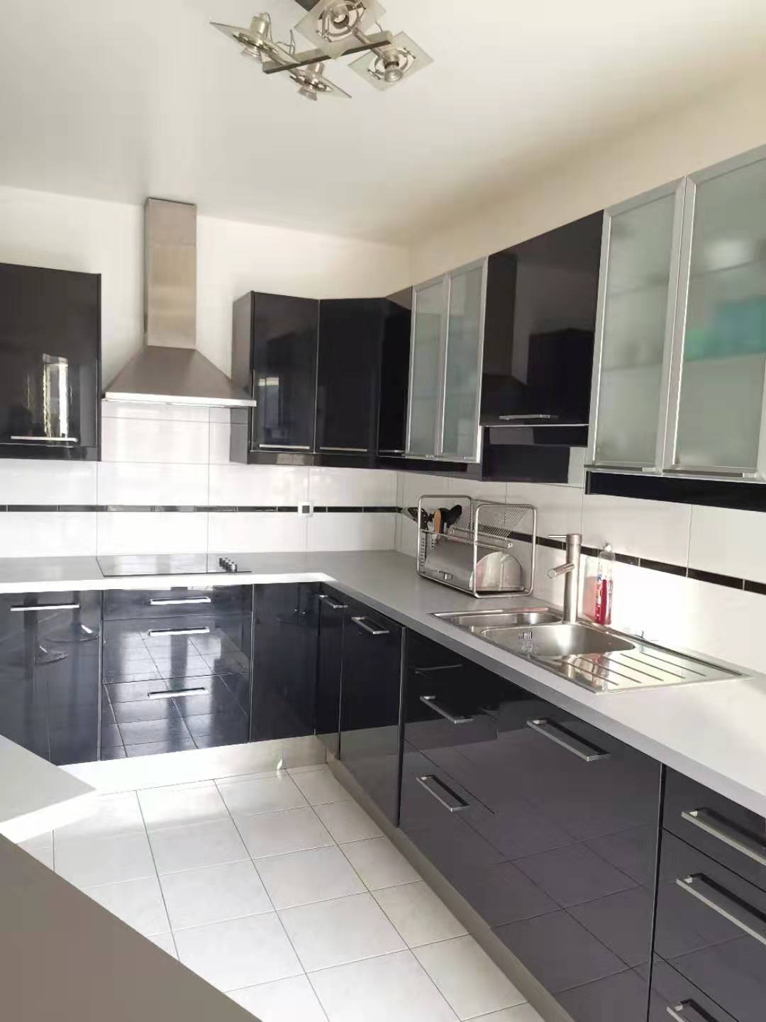 PARIS 13区·70平·公寓·有家具·仅长租[法国巴黎租房]