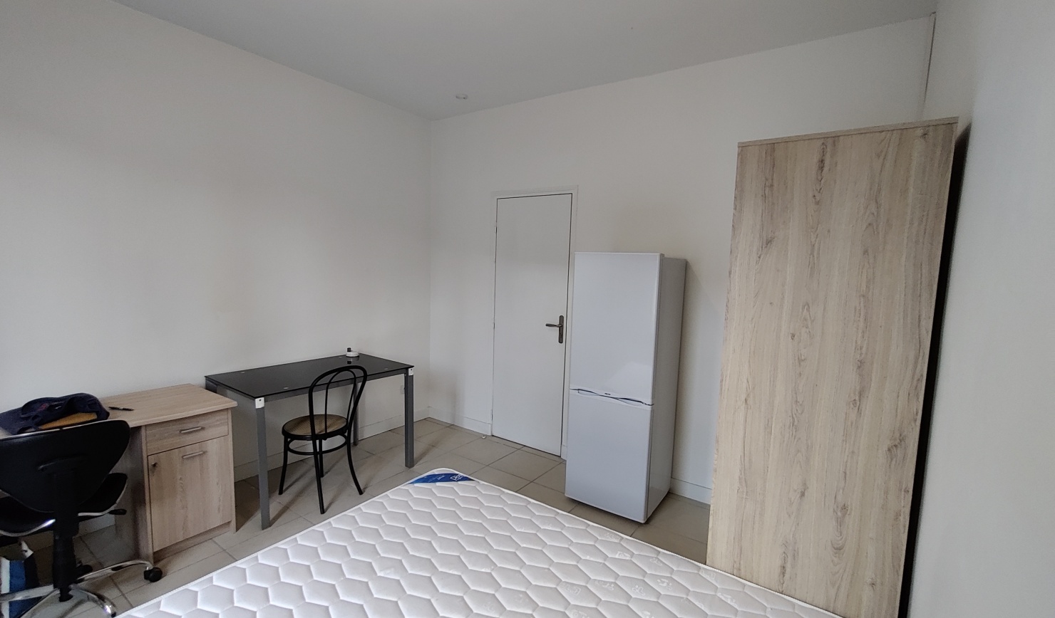 Villejuif 94e·18m²·studio·With furniture·Long-term only[Paris Rental]