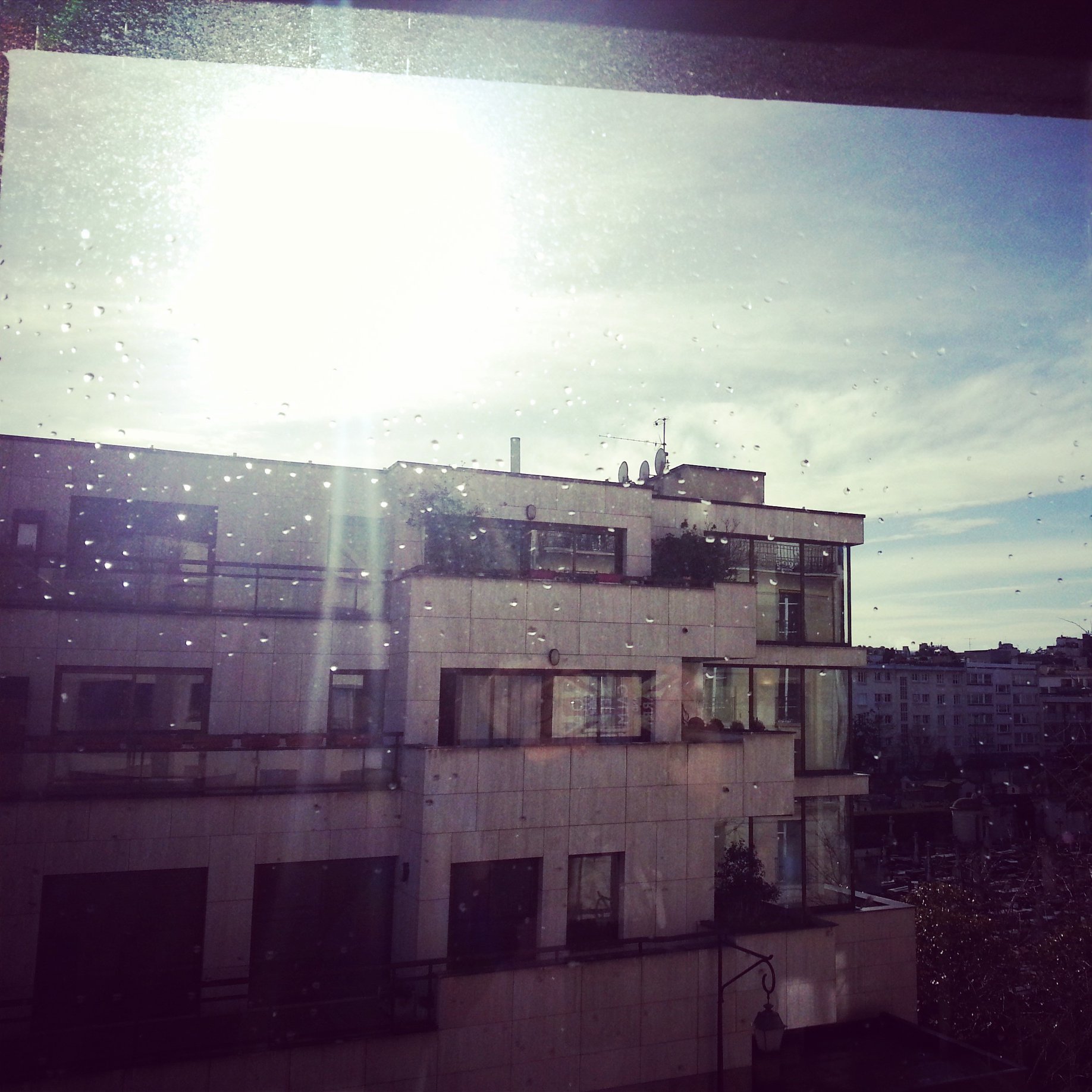 PARIS 16区·55平·公寓·有家具·仅长租[法国巴黎租房]