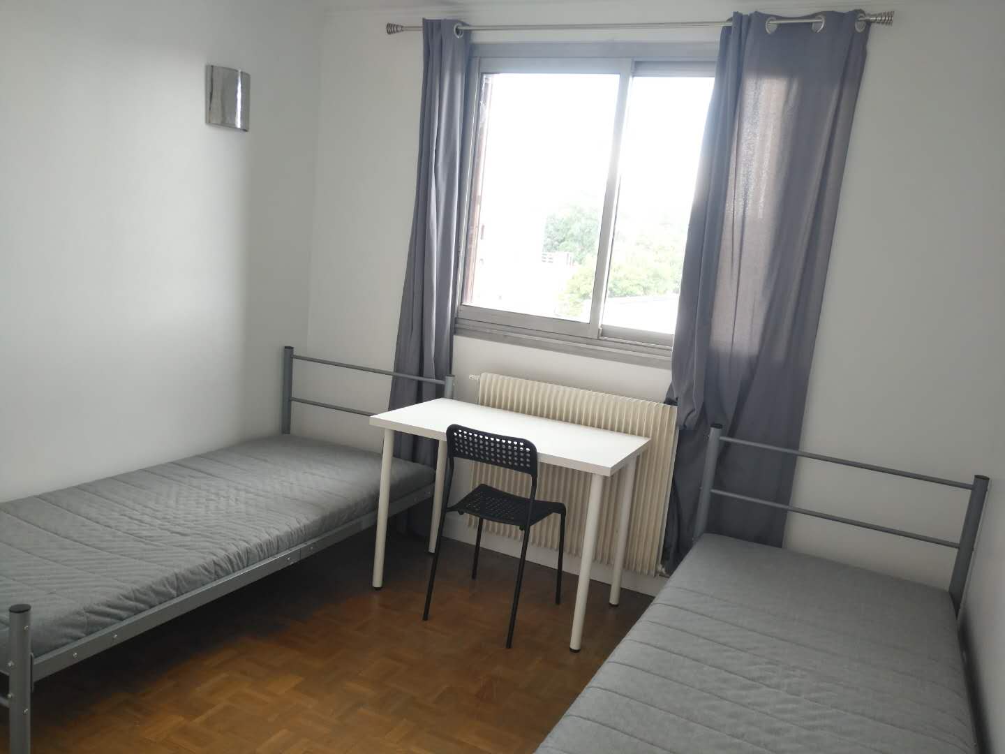 Vitry-sur-Seine 94e·68m²·apartment·Fully furnished·Long-term only[Paris Rental]