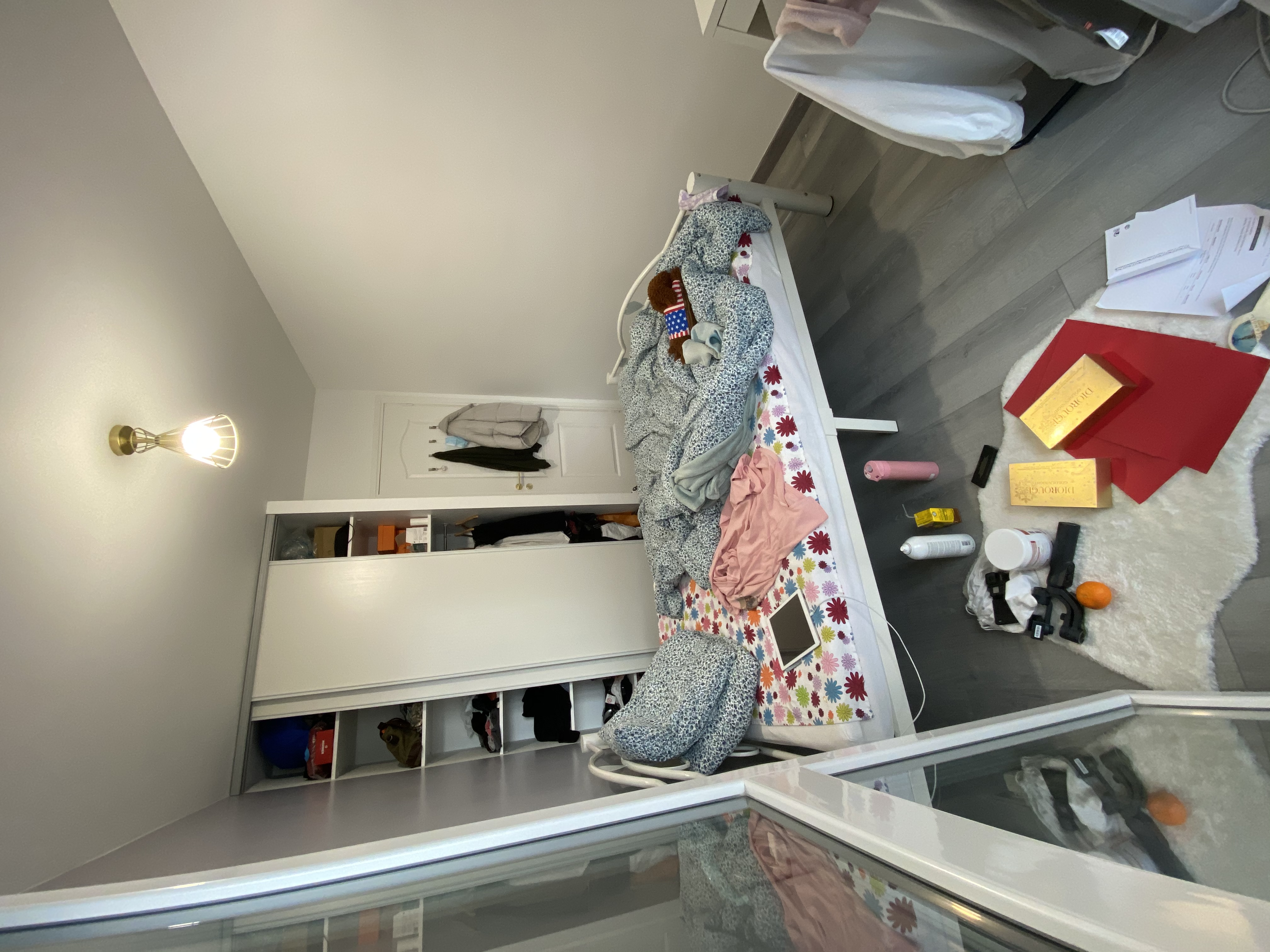 Créteil 94e·12m²·Tour·Entièrement équipé·A long terme uniquement[Location à Paris France]