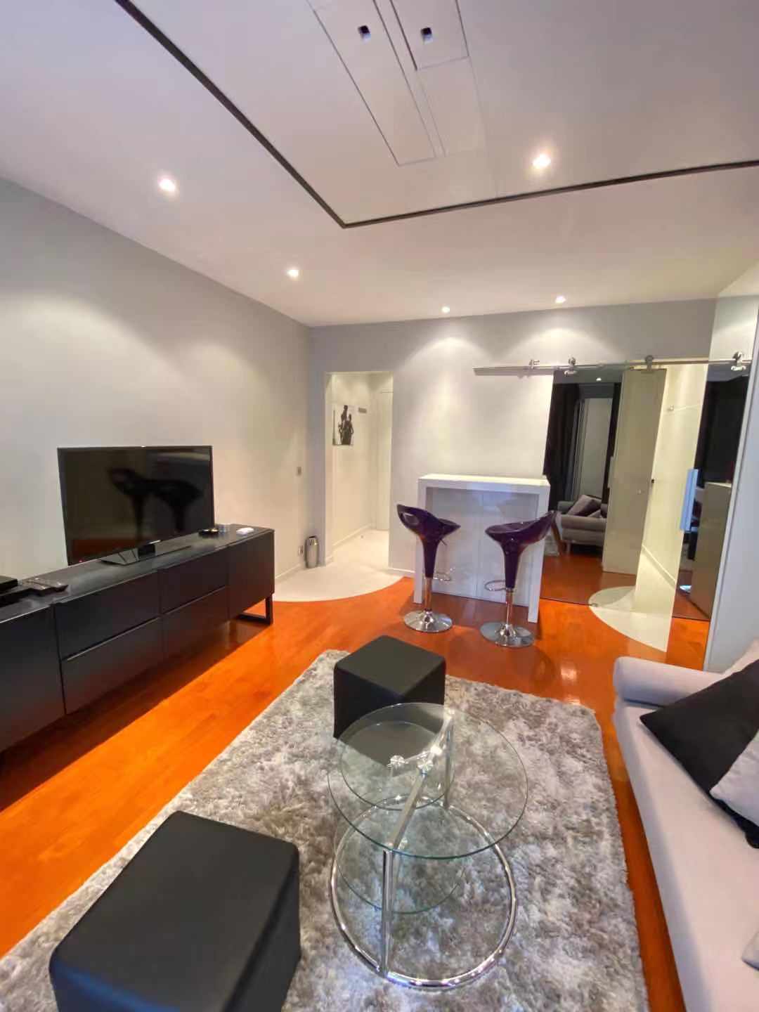 PARIS 16e·32m²·Appartement·Meublé·A long terme uniquement[Location à Paris France]