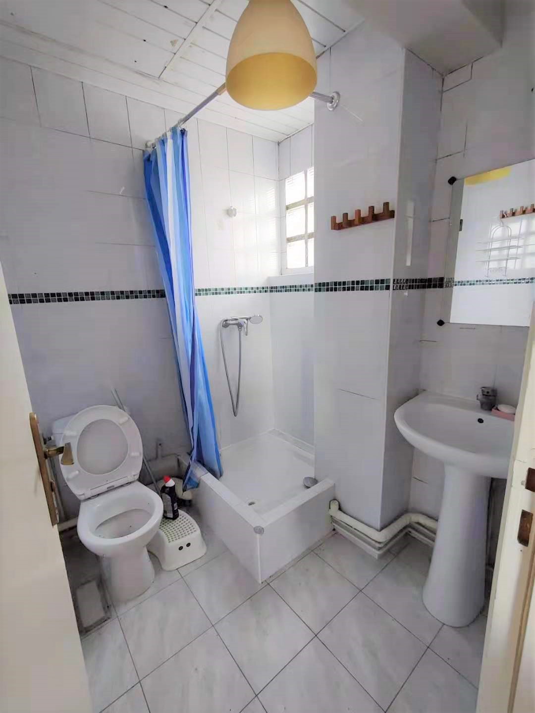 Villejuif 94e·20m²·studio·With furniture·Long-term only[Paris Rental]