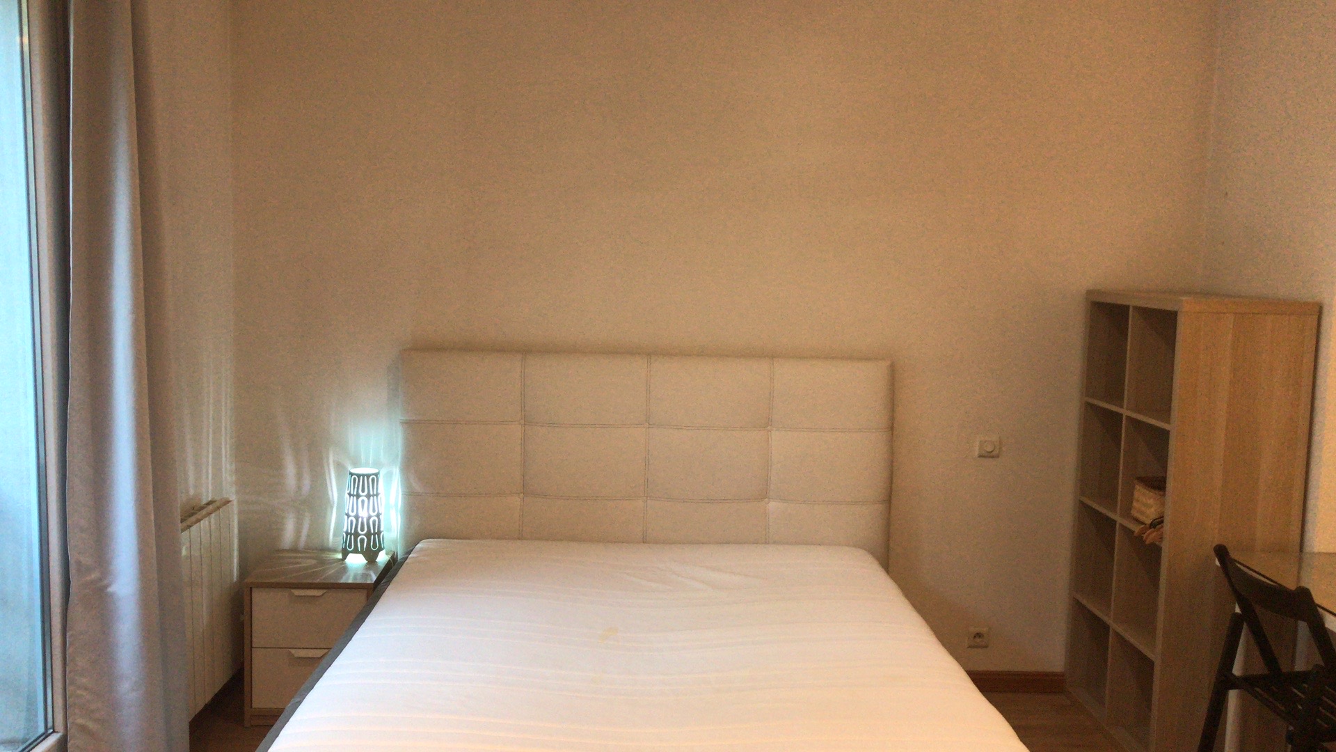 Charenton-le-Pont 94区·24平·公寓·有家具·仅长租[法国巴黎租房]