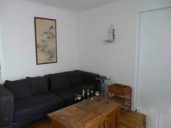 PARIS 4e·48.28m²·Appartement·Meublé·A long terme uniquement[Location à Paris France]