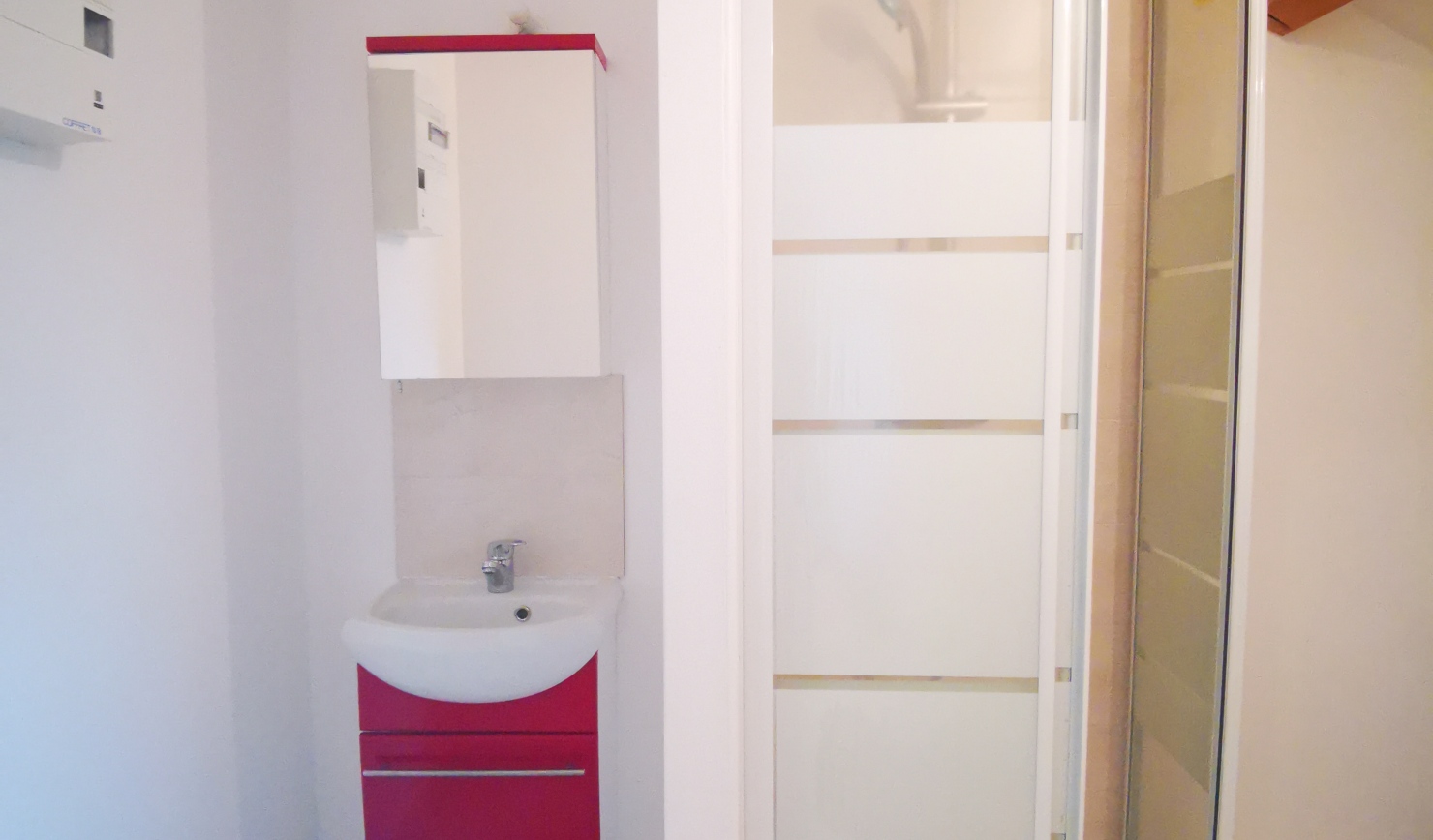 Villejuif 94e·24m²·studio·With furniture·Long-term only[Paris Rental]