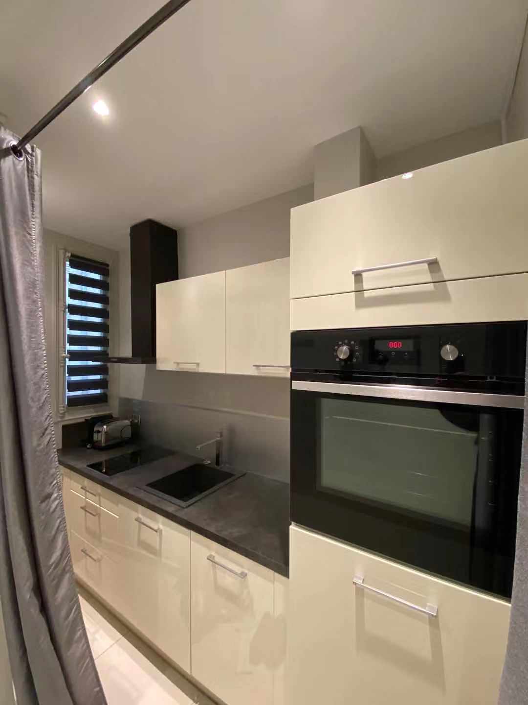 PARIS 16e·32m²·Appartement·Meublé·A long terme uniquement[Location à Paris France]