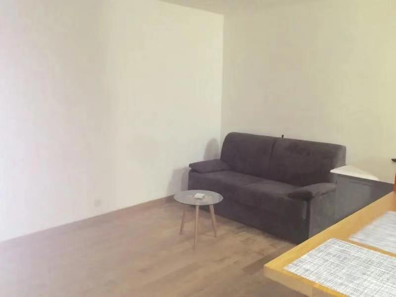 PARIS 7区·22平·公寓·家具齐全·仅长租[法国巴黎租房]