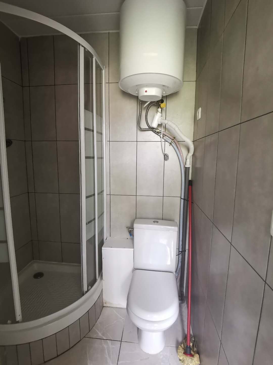 Villejuif 94e·15m²·villa·With furniture·Long-term only[Paris Rental]