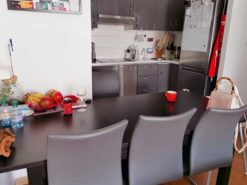 PARIS 16区·70平·公寓·家具齐全·仅长租[法国巴黎租房]