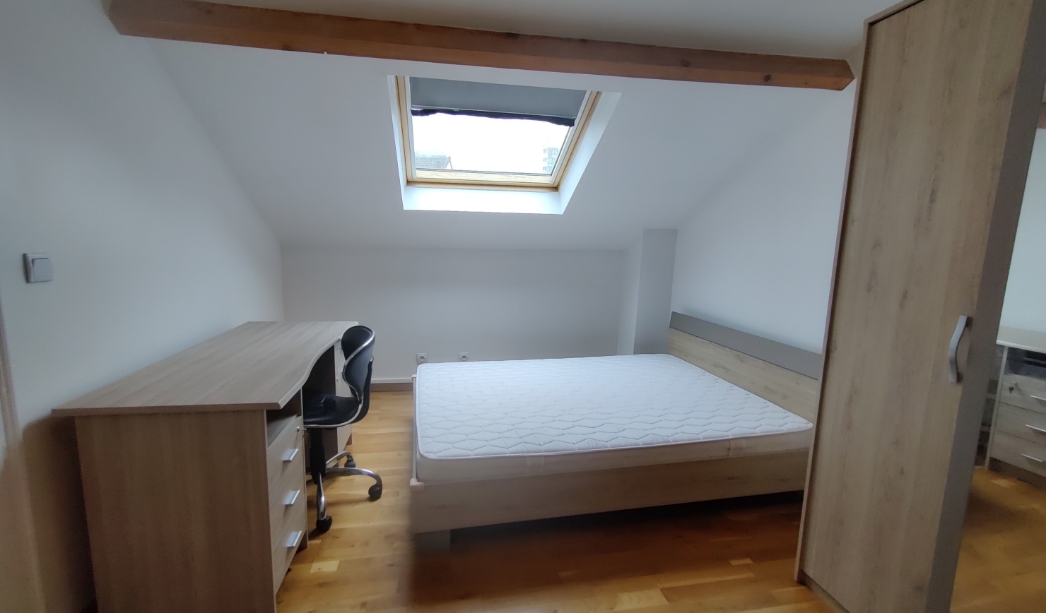 Villejuif 94e·24m²·studio·With furniture·Long-term only[Paris Rental]