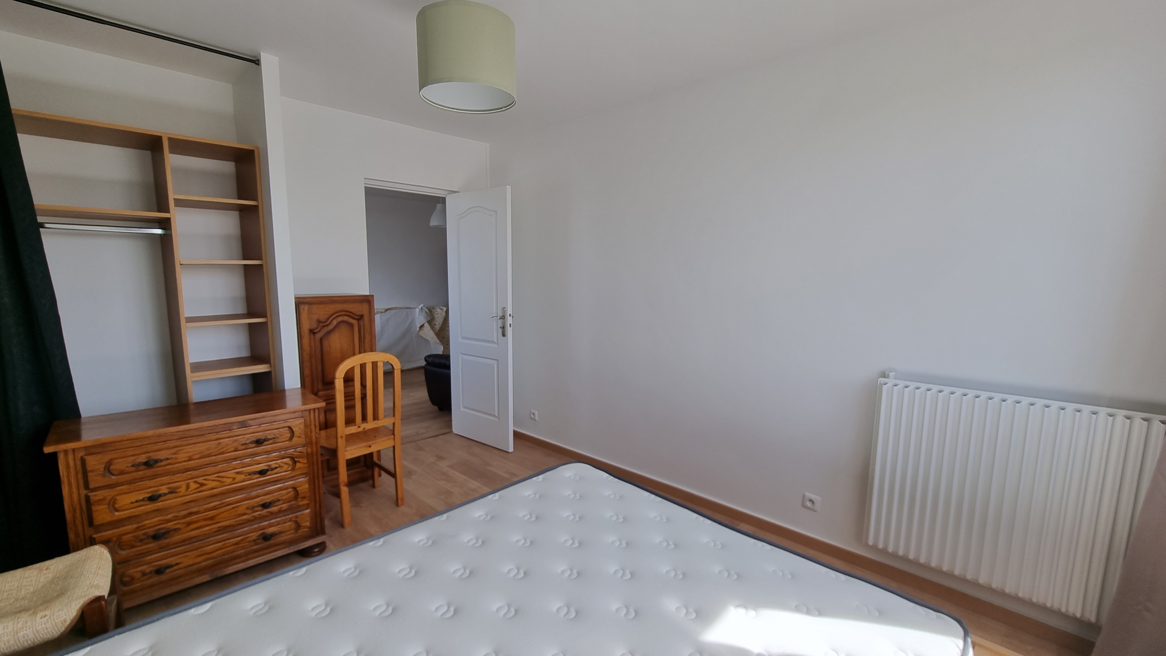 Vitry-sur-Seine 94e·62m²·apartment·With furniture[Paris Rental]