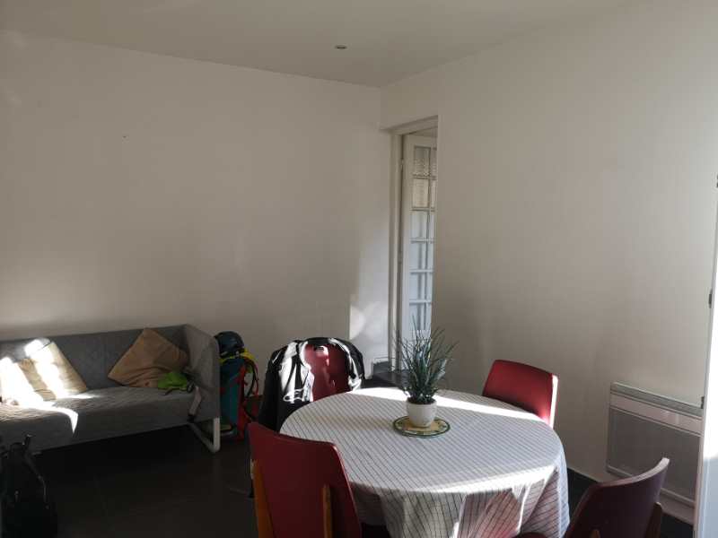Asnières-sur-Seine 92e·39m²·Appartement·Meublé·A long terme uniquement[Location à Paris France]