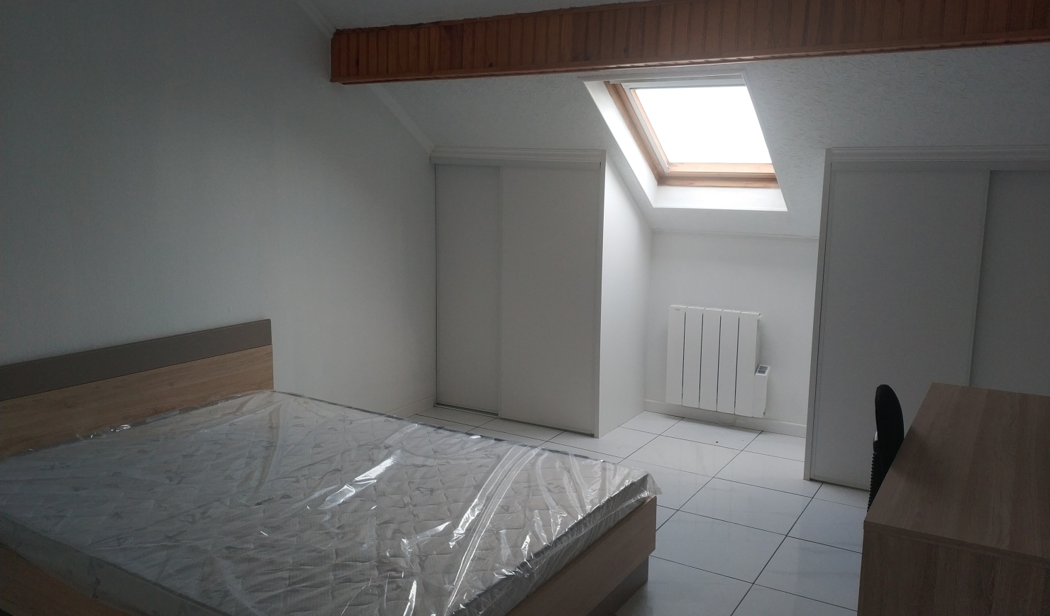 Vitry-sur-Seine 94e·25m²·studio·With furniture·Long-term only[Paris Rental]