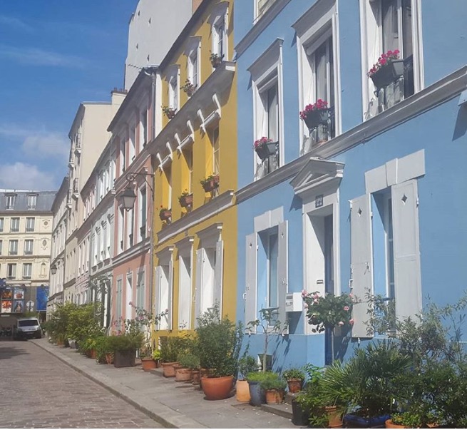 PARIS 12区·30平·公寓·有家具·仅长租[法国巴黎租房]