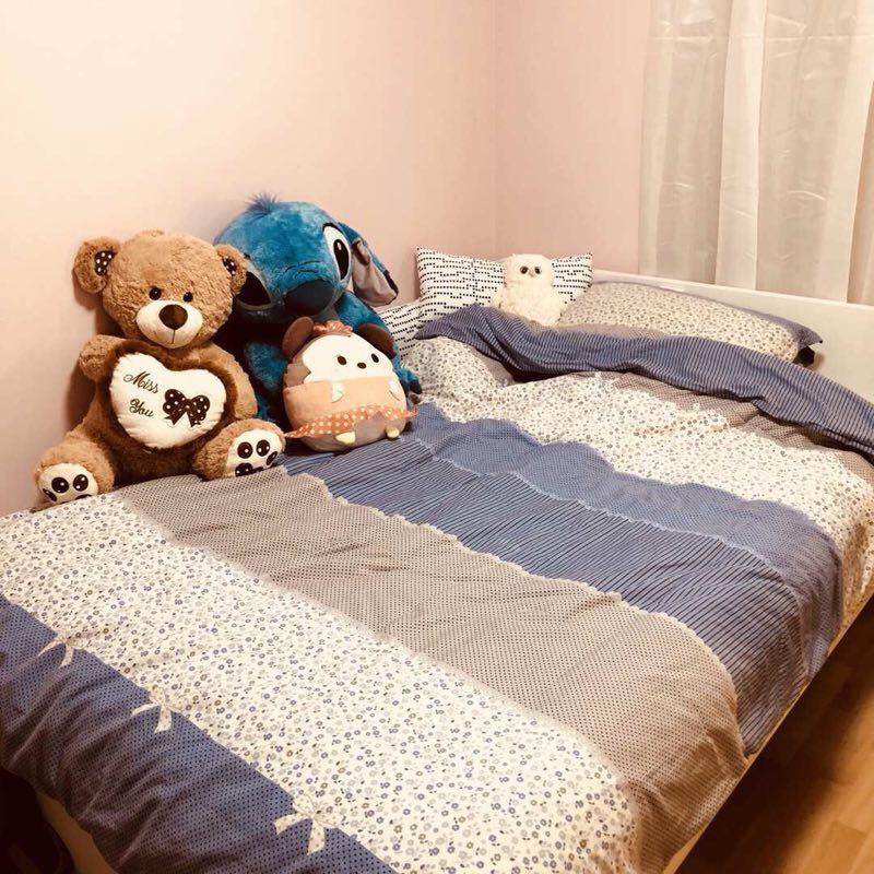 PARIS 5e·20m²·studio·With furniture·Long-term only[Paris Rental]