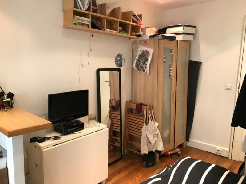 PARIS 6e·12m²·studio·With furniture·Long-term only[Paris Rental]