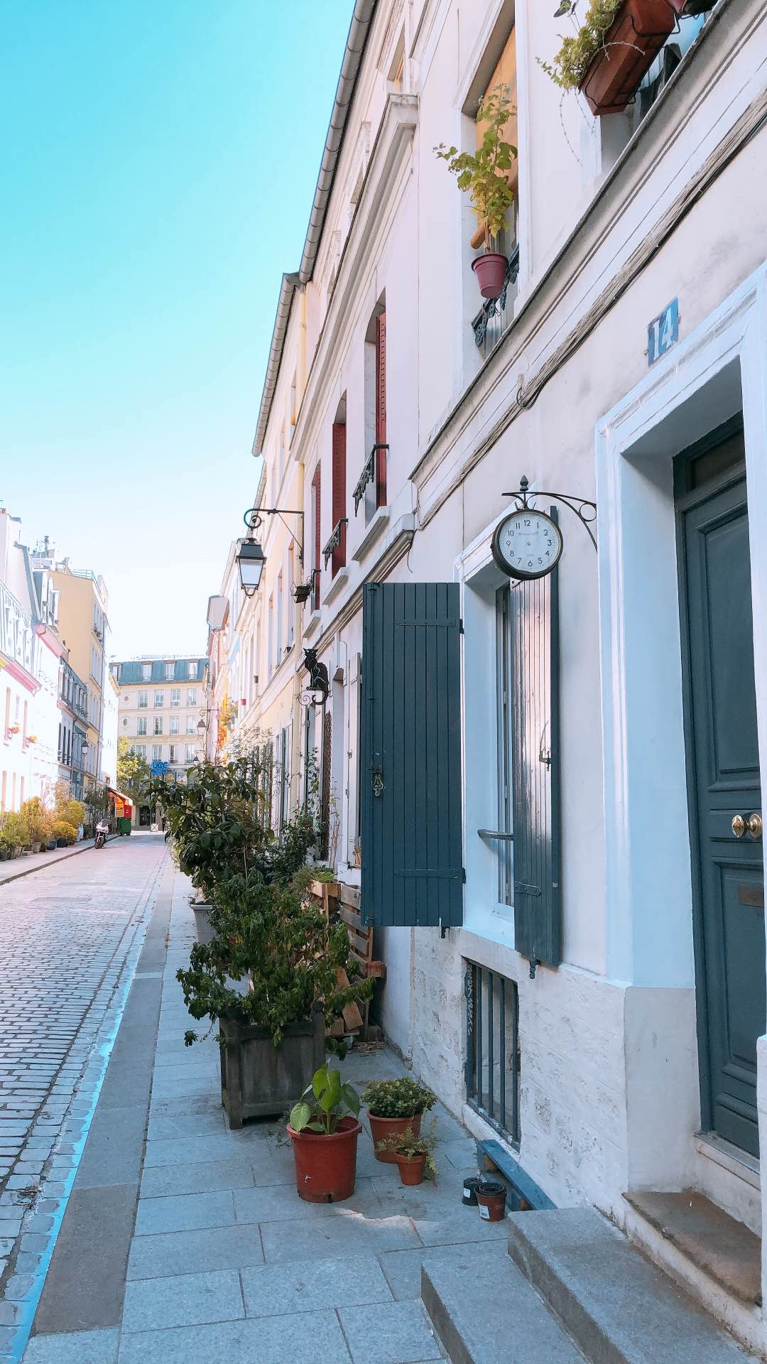 PARIS 12区·30平·公寓·有家具·仅长租[法国巴黎租房]