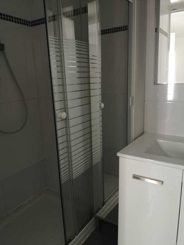 Asnières-sur-Seine 92e·39m²·Appartement·Meublé·A long terme uniquement[Location à Paris France]