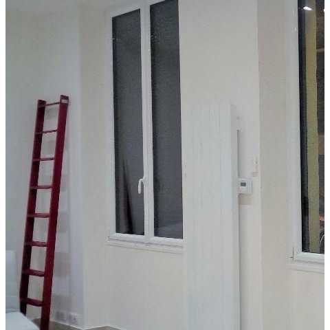 Malakoff 92区·23平·公寓·有家具·仅长租[法国巴黎租房]