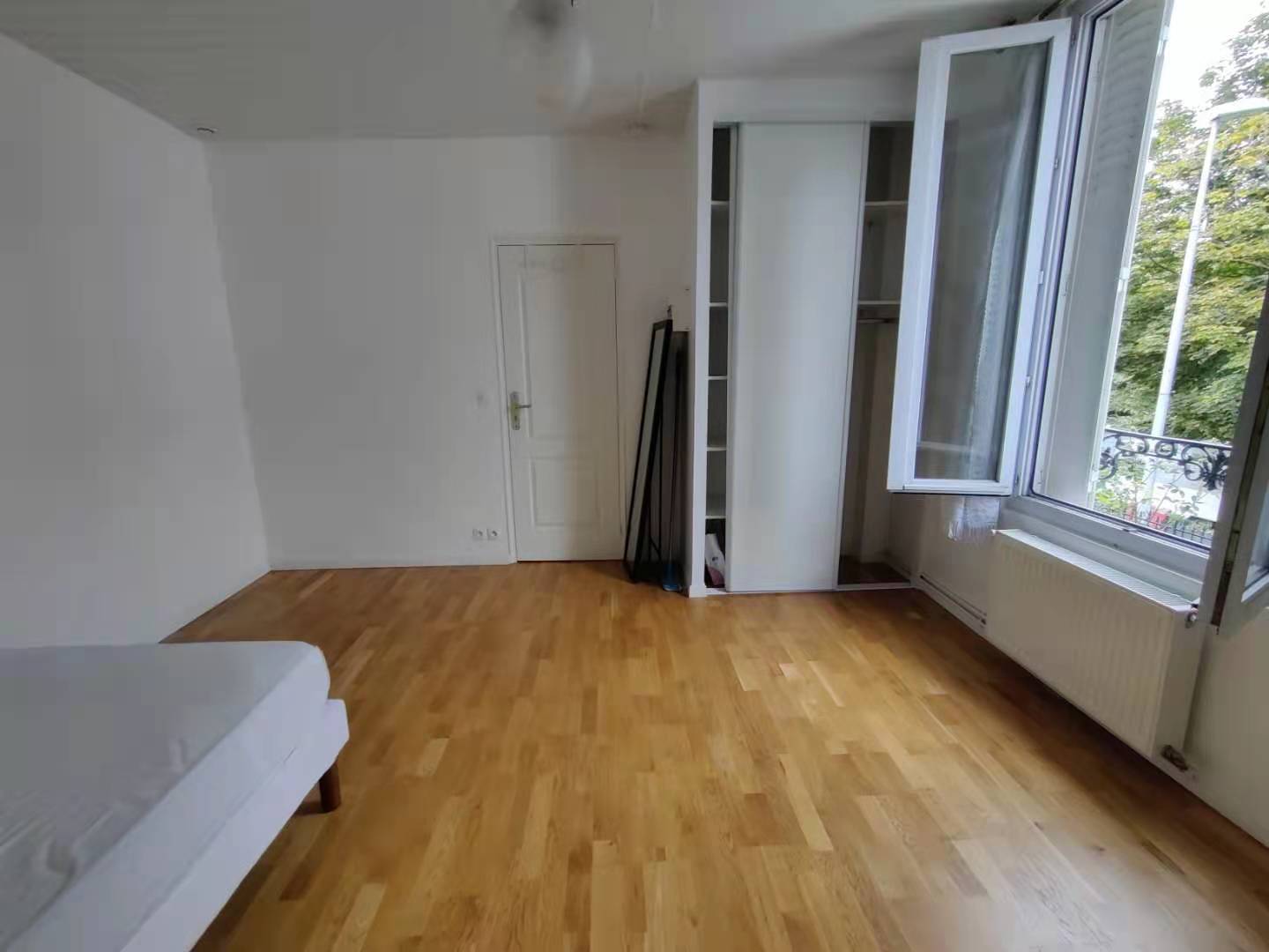 Ivry-sur-Seine 94e·32m²·studio·With furniture·Long-term only[Paris Rental]