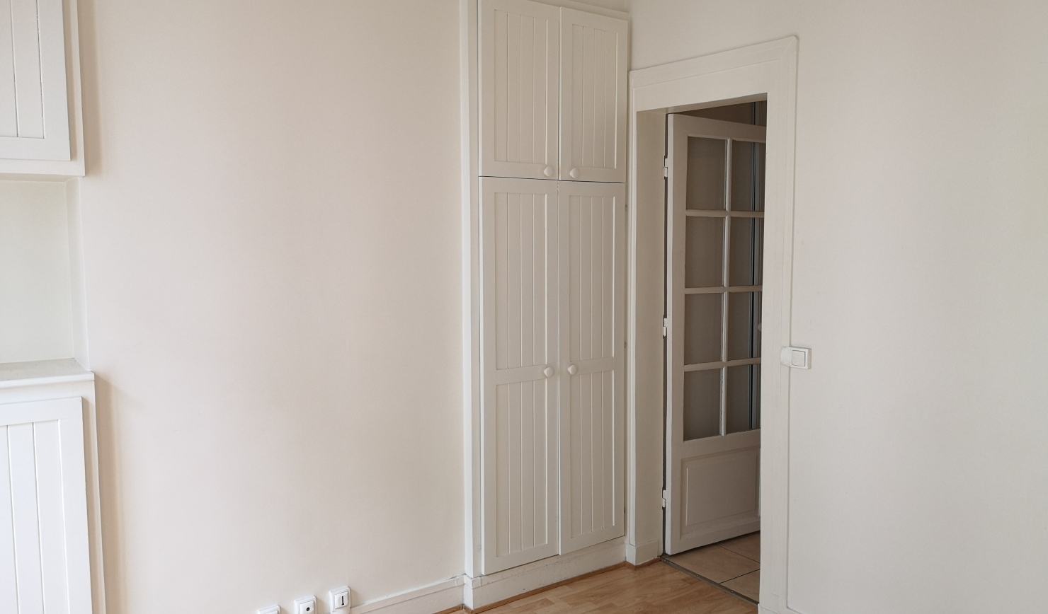 PARIS 15e·35m²·apartment·With furniture[Paris Rental]