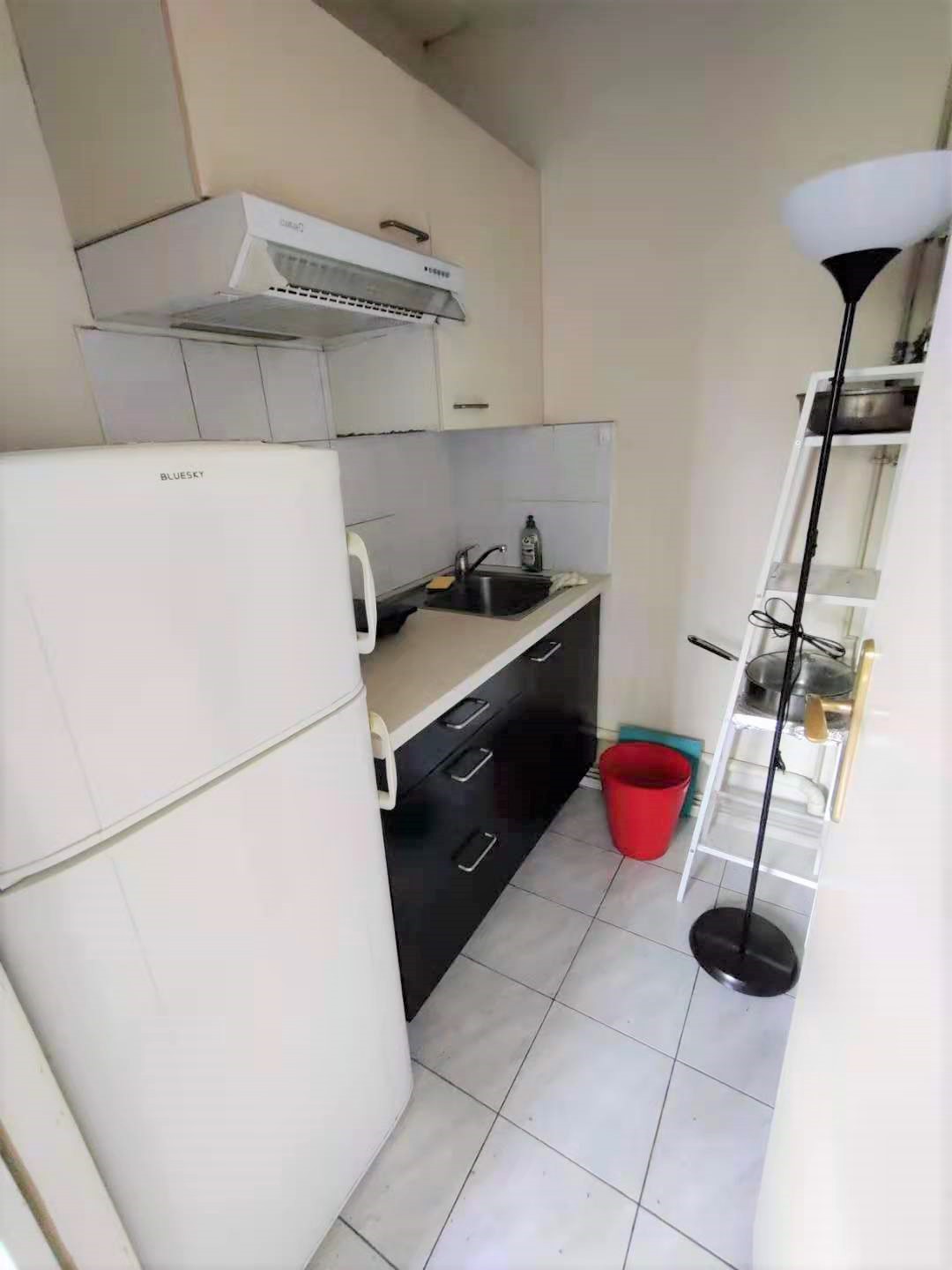 Villejuif 94e·20m²·studio·With furniture·Long-term only[Paris Rental]