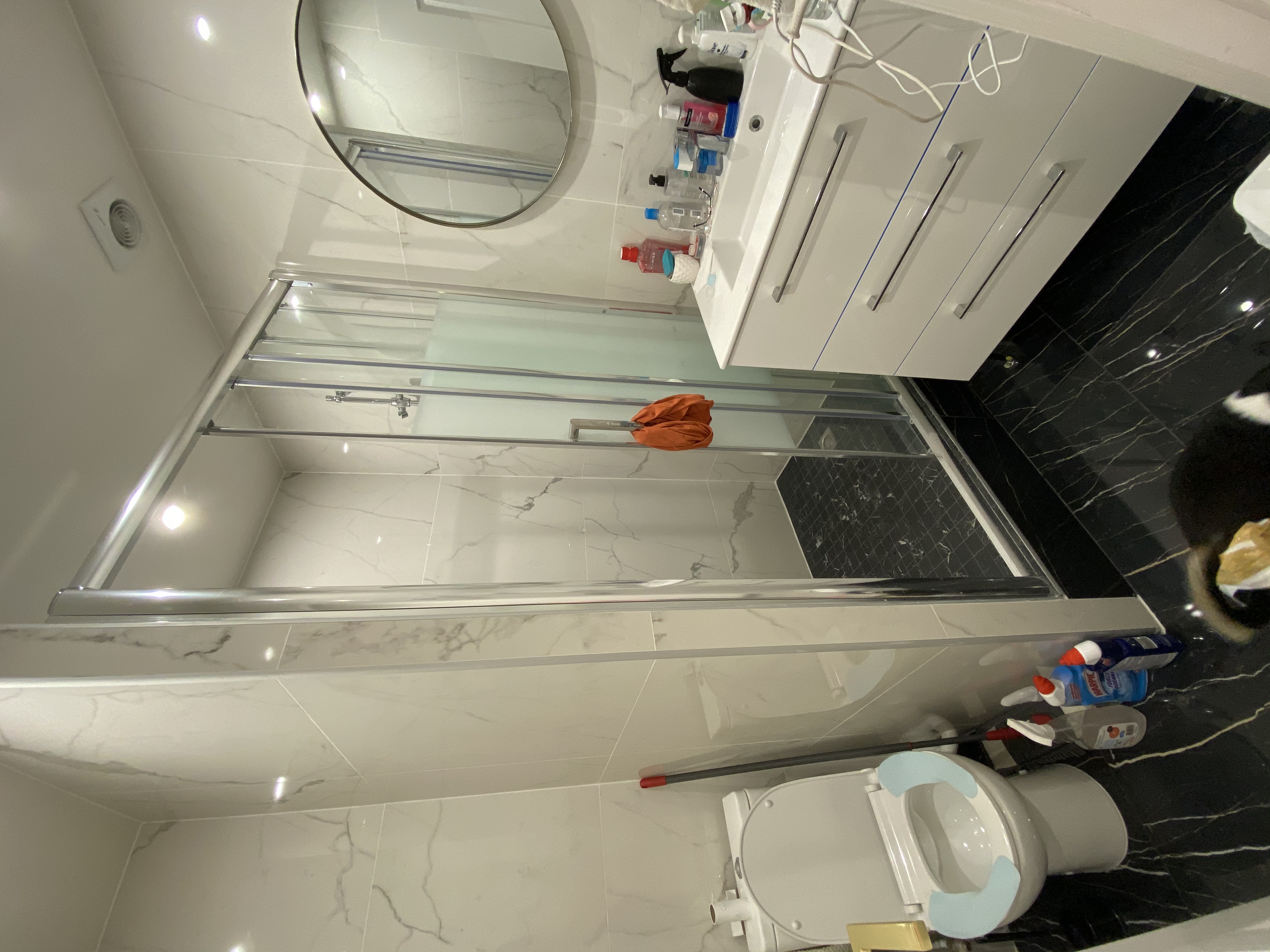 Créteil 94e·12m²·high-rise·Fully furnished·Long-term only[Paris Rental]