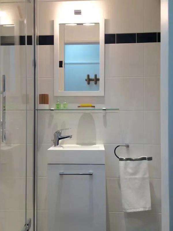 PARIS 7区·22平·公寓·家具齐全·仅长租[法国巴黎租房]