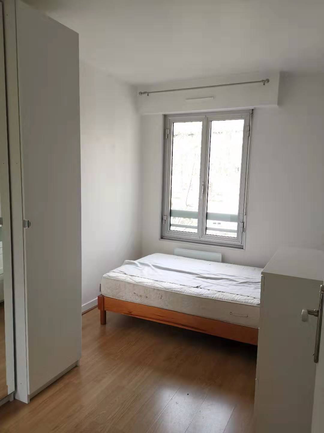 PARIS 13区·70平·公寓·有家具·仅长租[法国巴黎租房]