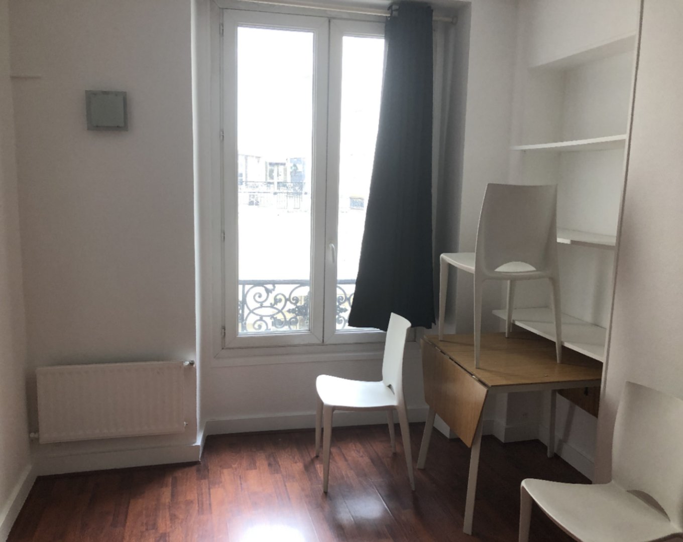 PARIS 9e·70m²·apartment·With furniture·Long-term only[Paris Rental]