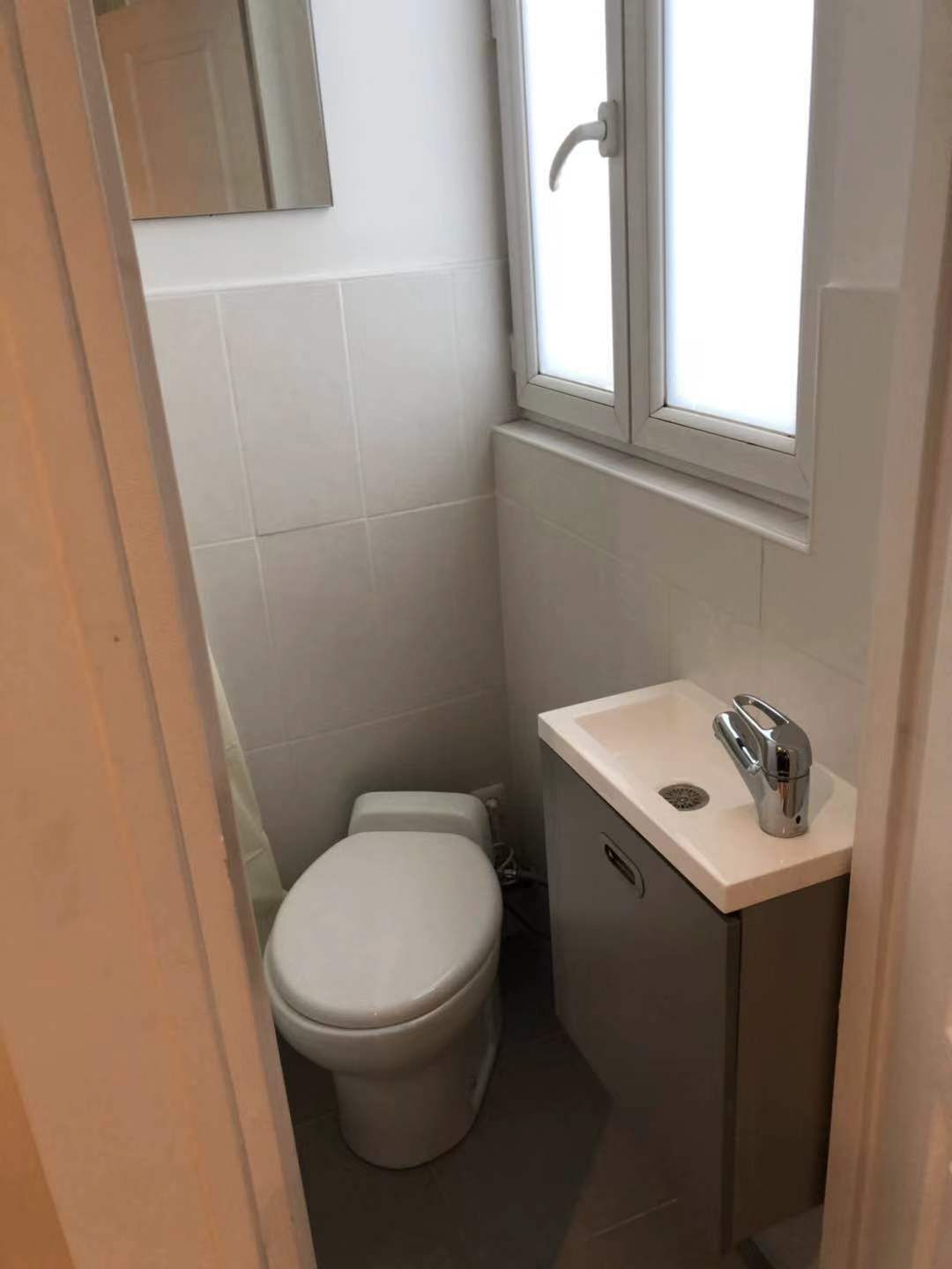 PARIS 10e·10m²·Studio·Entièrement équipé·A long terme uniquement[Location à Paris France]