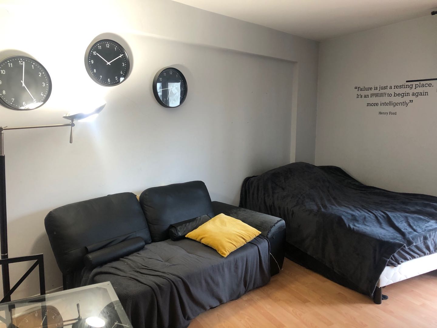 PARIS 12e·32.8m²·apartment·With furniture·Long-term only[Paris Rental]