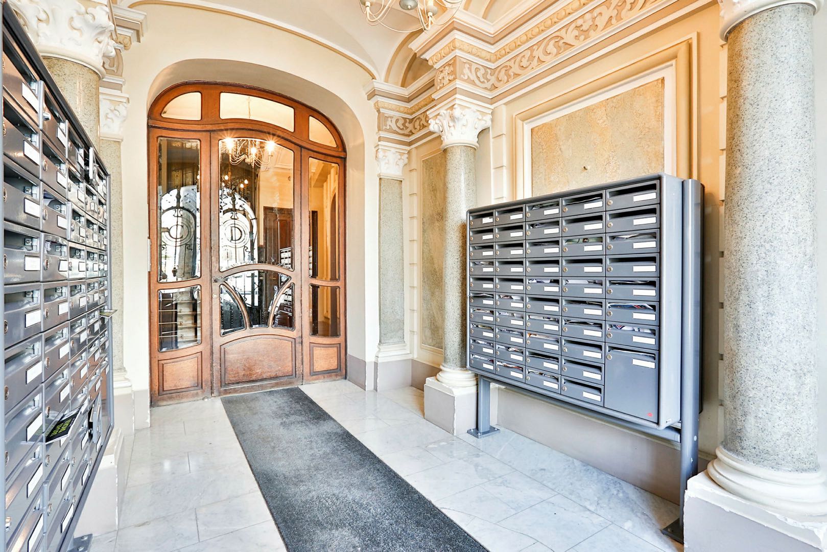 PARIS 12区·18平·公寓·无家具·仅长租[法国巴黎租房]