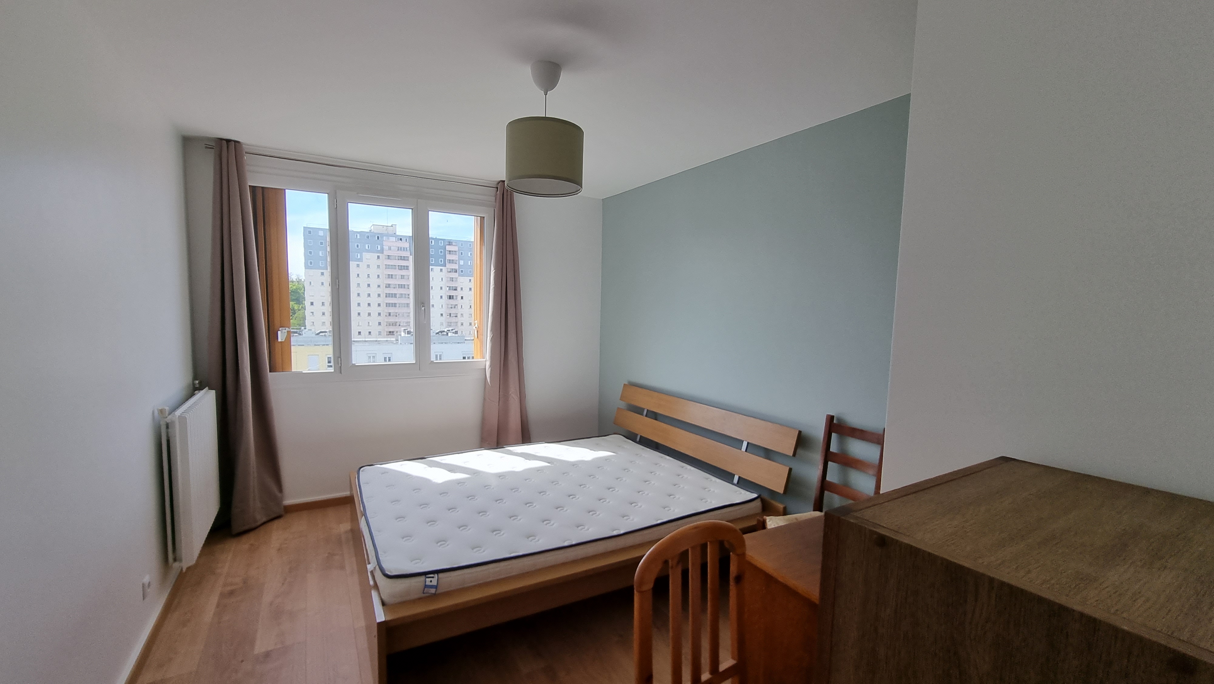 Vitry-sur-Seine 94e·62m²·apartment·With furniture[Paris Rental]