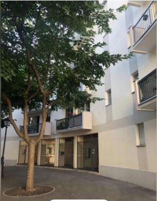 PARIS 14区·28平·公寓·无家具·仅长租[法国巴黎租房]