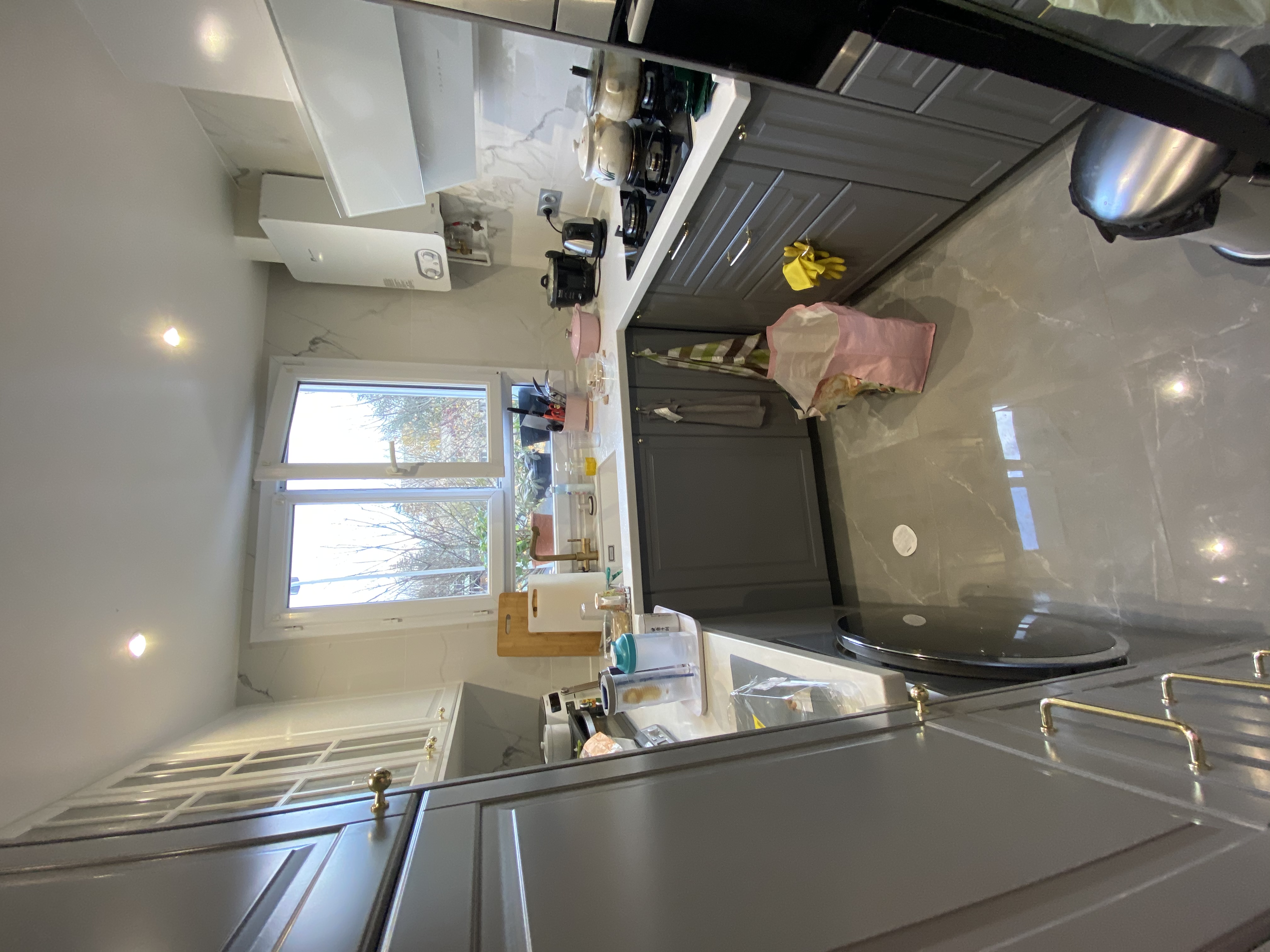 Créteil 94e·12m²·high-rise·Fully furnished·Long-term only[Paris Rental]