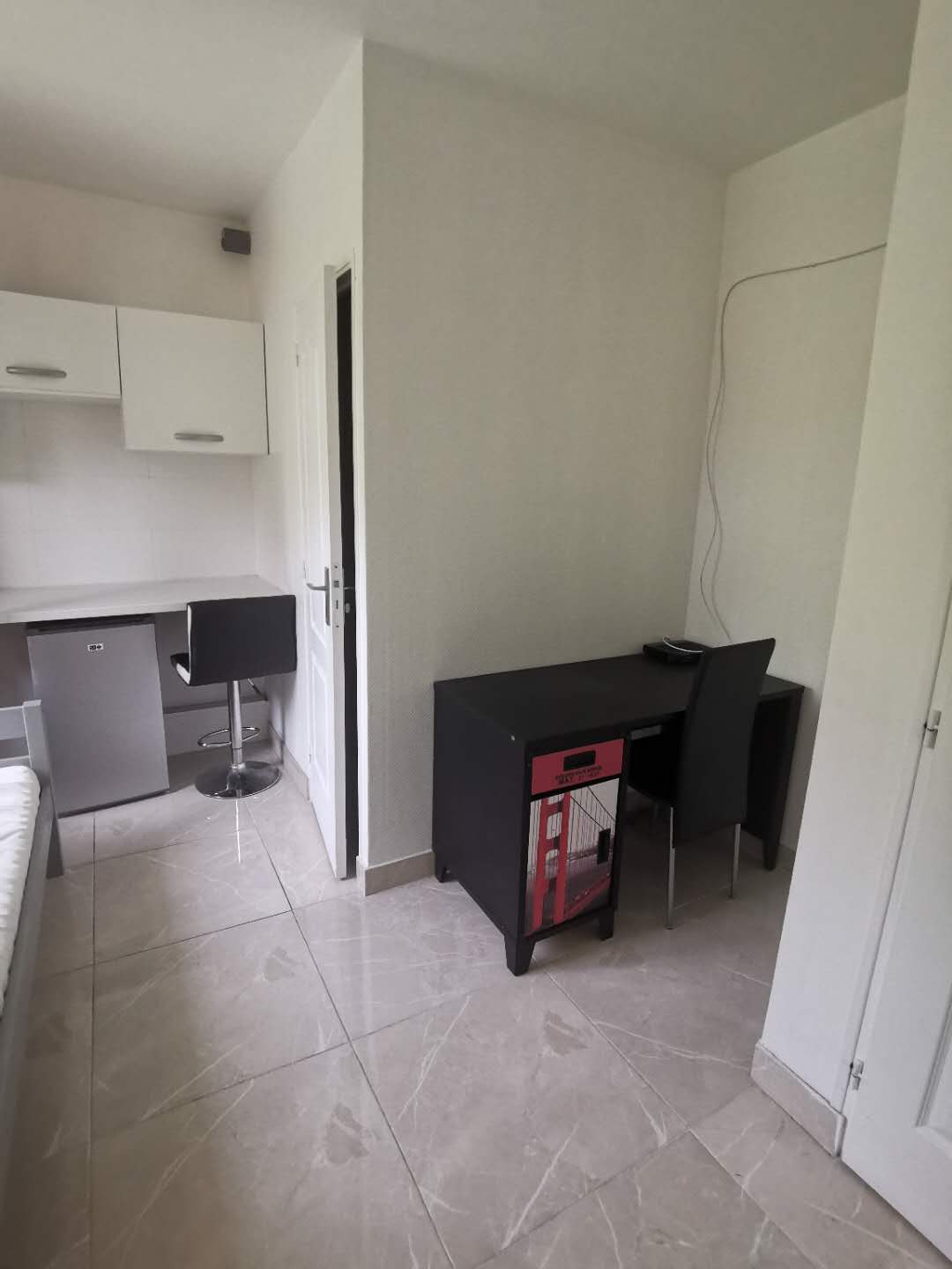 Villejuif 94e·15m²·villa·With furniture·Long-term only[Paris Rental]